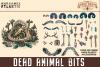  The Spare Parts Emporium Ltd: Dead Animal Bits