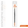 Ak Synthetic Brush - Flat 2