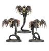 Necron Canoptek Wraiths