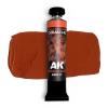 MEDIUM RUST - AK GOUACHE 20 ml.