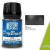 Metallic Dry Brush - DARK FORGED IRON 30 ml