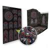 Vampire Stained Glass - Small