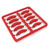 Skill Ring 40mm Red