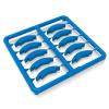 Skill Ring 32mm Blue