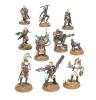 Rogue Trader Entourage And Voidsmen-At-Arms