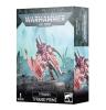 Tyranids: Tyranid Prime