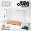Acrylic Display Case 150x250mm