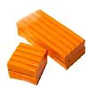 Plasticine Clay Orange 150gr.