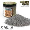 Thin Hobby Sand -  Dark Grey 200ml