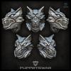 Wolf Helmets