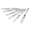 Refillable paint pen 0.5 (pack x6)