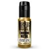 Chrome Paint - Antique GOLD 17ml