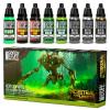 Paint Set - Ancestral Machines
