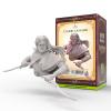 Claymore Miniatures - Lyarri Lamarr