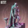 Journeyman Miniatures - Death Knight