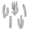 Saguaro Cactus XL
