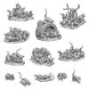 Swarm of Rats