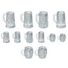 Beer Mugs - Glass