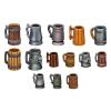 Beer Mugs - Tavern
