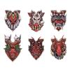 Blood God Shields