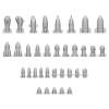 Ork Rockets & Missiles