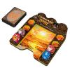 Command Zone Tray - Plains