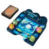 Command Zone Tray - Island