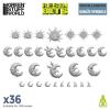 Goblin Symbols