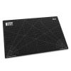 BLACK Cutting Mat A3