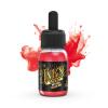 FLUOR RED - The INKS 30ml