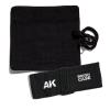 Synthetic Cloth Case For Brushes