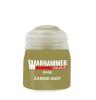 Warhammer Base: Zandri Dust