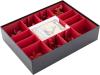 Feldherr Organizer Insert for HeroQuest (2021) - Prophecy of Telor - board game box
