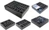 Feldherr foam Bundle for HeroQuest (2021) core game + 4 expansions - in original board game boxes