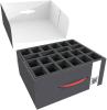 Feldherr Storage Box FSLB150 for Krosmaster - 54 Figures