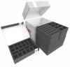 Feldherr Storage box FSLB310 with Storage box FSLB055 for Heroes of Might & Magic III: The Board Game - Gameplay All-In Pledge - miniatures only