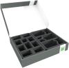 Feldherr Storage Box FSLB055 for Warhammer Underworlds: Gnarlwood - core game