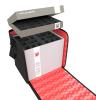 Feldherr GENERAL 370 bag with Storage Boxes FSLB310 + FSLB040 for Slaves to Darkness