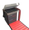 Feldherr GENERAL 370 bag with Storage Boxes FSLB150 + FSLB055 for Adeptus Mechanicus