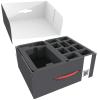 Feldherr Storage Box FSLB150 for Adeptus Custodes