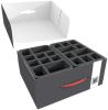 Feldherr Storage Box FSLB150 for Harlequins