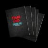 S3 Gruesome Death Books: Final Girl