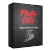 Vehicle Pack 3: Final Girl