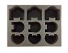 (30K) Horus Heresy Mixed Walker Foam Tray (BFL-4)