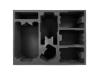 (30K) Legio Custodes Transport Vehicle Foam Tray (BFL-4)