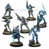 PanOceania Army Pack