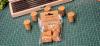 Artis Opus Painting Handle - Medium Corks (Duck) X5