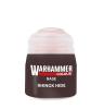 Warhammer Base: Rhinox Hide