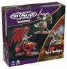 Heroscape: Rising Tide - Sonlen & Halushia, Scion of the Wild Army Expansion