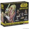 Requesting Your Surrender: Star Wars Shatterpoint